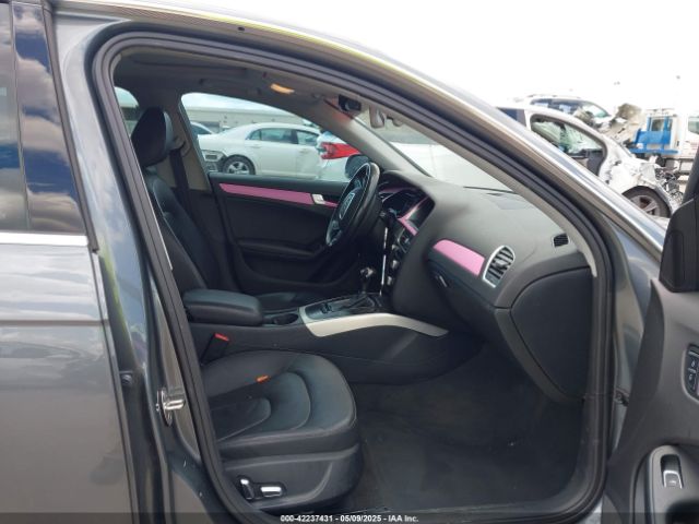 WAUAFAFL3EN026738 Audi A4 2.0t Premium