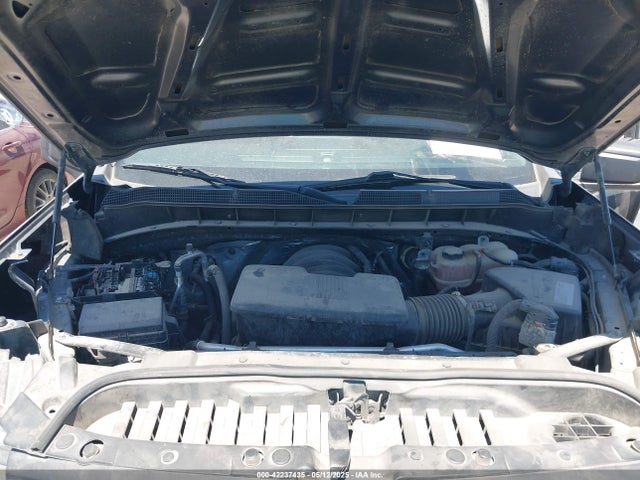 1GCPWBEHXMZ132529 Chevrolet lv3