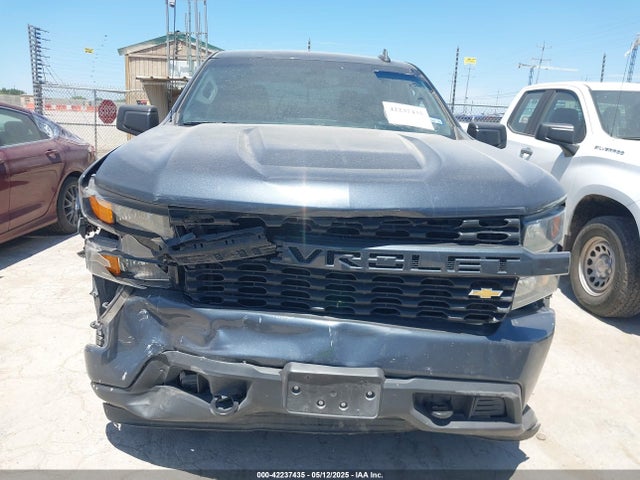 1GCPWBEHXMZ132529 Chevrolet lv3