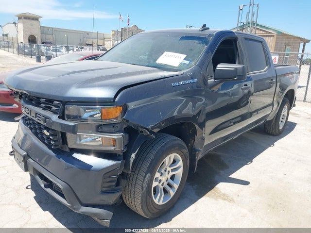 1GCPWBEHXMZ132529 Chevrolet lv3