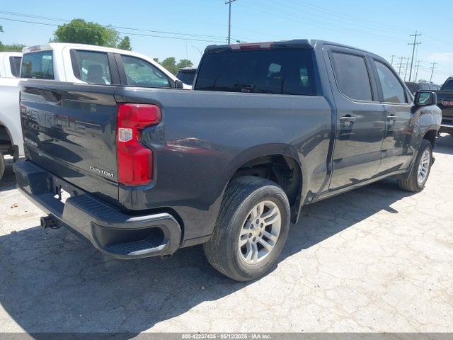 1GCPWBEHXMZ132529 Chevrolet lv3