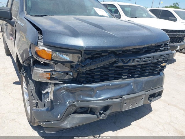 1GCPWBEHXMZ132529 Chevrolet lv3