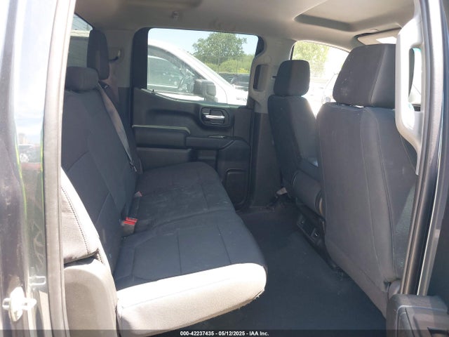 1GCPWBEHXMZ132529 Chevrolet lv3