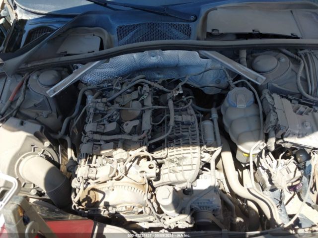 WAUGNAF49HN000834 Audi A4 2.0t Premium