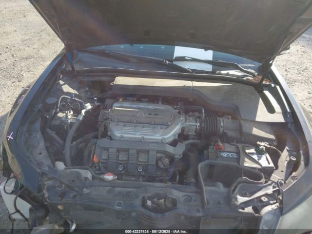 2012 ACURA TL 19UUA8F57CA015336 Photo 9