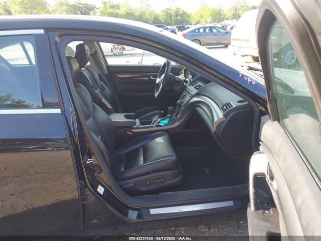2012 ACURA TL 19UUA8F57CA015336 Photo 4