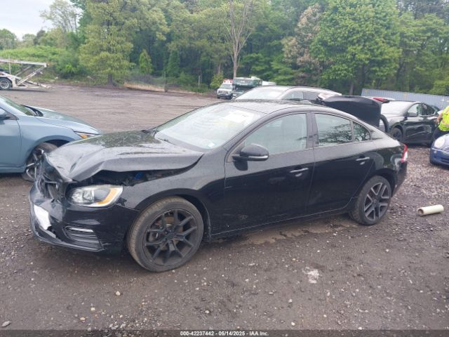 YV126MFL3H2437131 Volvo S60 T5 Dynamic