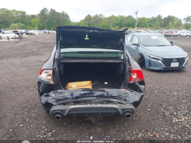 YV126MFL3H2437131 Volvo S60 T5 Dynamic