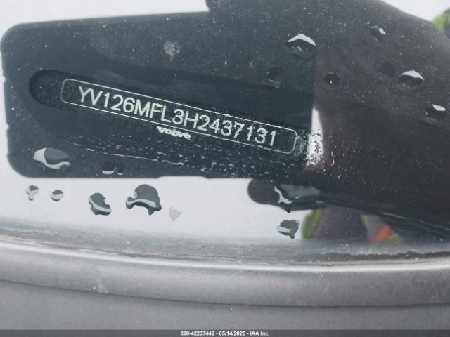 YV126MFL3H2437131 Volvo S60 T5 Dynamic