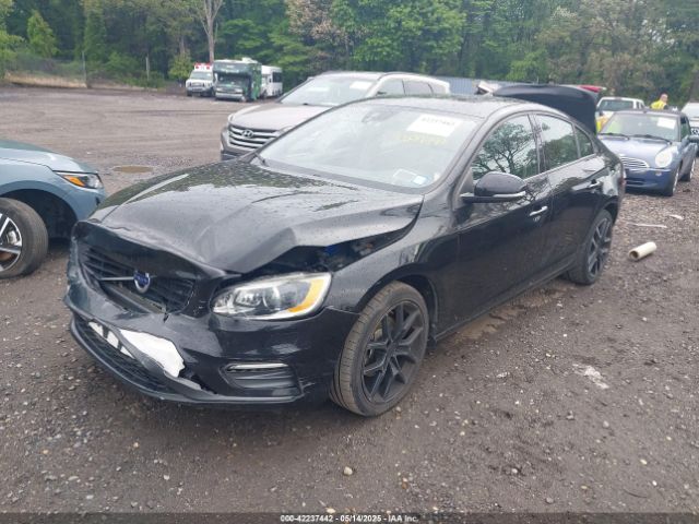 YV126MFL3H2437131 Volvo S60 T5 Dynamic