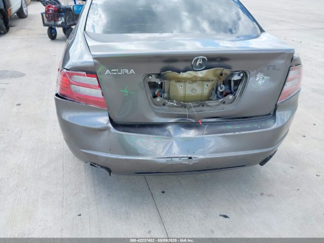 2007 ACURA TL 19UUA66207A020488 Photo 5