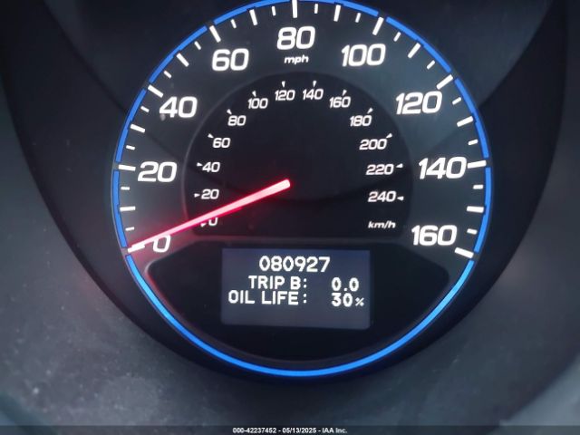 2007 ACURA TL 19UUA66207A020488 Photo 6