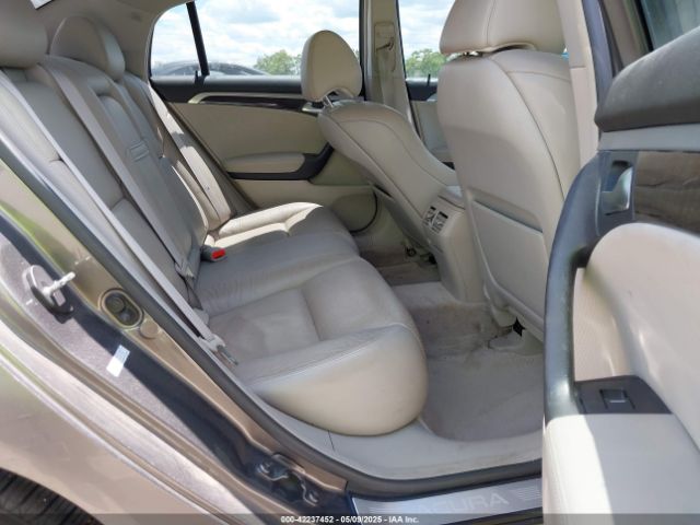 2007 ACURA TL 19UUA66207A020488 Photo 7