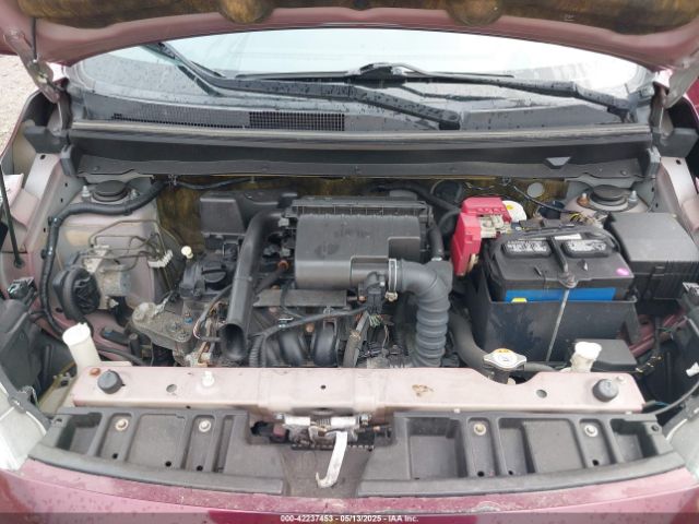 ML32F3FJ7KHF00241 Mitsubishi Mirage G4 Es
