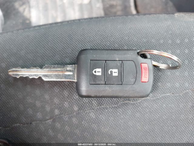ML32F3FJ7KHF00241 Mitsubishi Mirage G4 Es