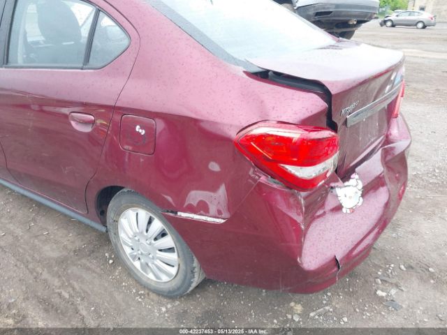 ML32F3FJ7KHF00241 Mitsubishi Mirage G4 Es