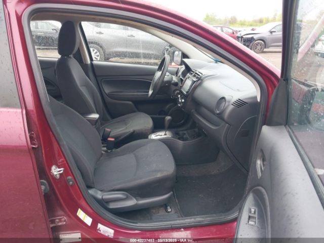 ML32F3FJ7KHF00241 Mitsubishi Mirage G4 Es
