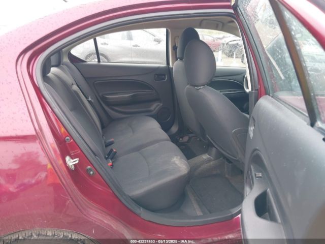ML32F3FJ7KHF00241 Mitsubishi Mirage G4 Es
