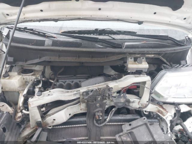 3N63M0YN6FK721374 Chevrolet City Express 1ls