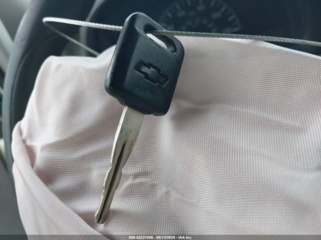 3N63M0YN6FK721374 Chevrolet City Express 1ls