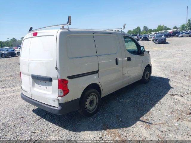 3N63M0YN6FK721374 Chevrolet City Express 1ls