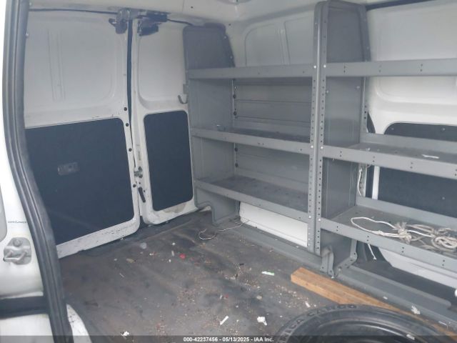 3N63M0YN6FK721374 Chevrolet City Express 1ls