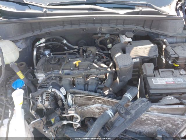 KM8J23A4XLU098433 Hyundai TUCSON SE