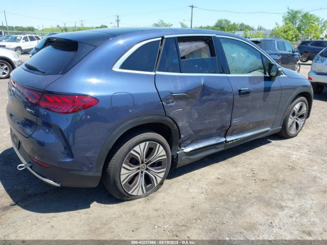 2023 MERCEDES-BENZ EQE 350 SUV 4JGGM1CB9PA005459 Photo 3