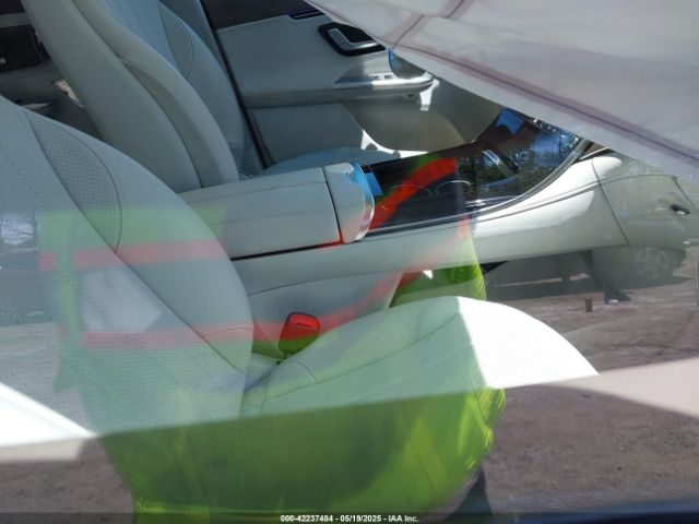 2023 MERCEDES-BENZ EQE 350 SUV 4JGGM1CB9PA005459 Photo 4