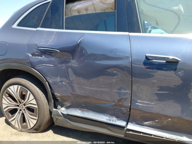 2023 MERCEDES-BENZ EQE 350 SUV 4JGGM1CB9PA005459 Photo 5