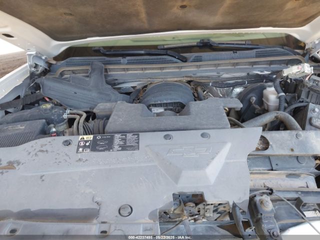 3GCUKTEJ8GG216893 Chevrolet Silverado 1500 High Country