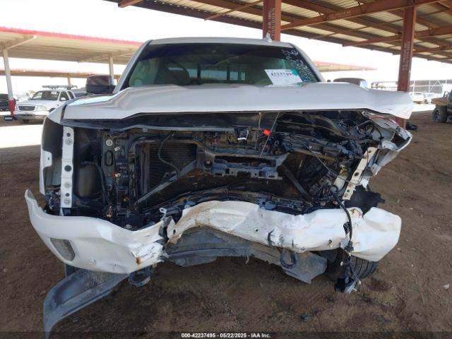 3GCUKTEJ8GG216893 Chevrolet Silverado 1500 High Country