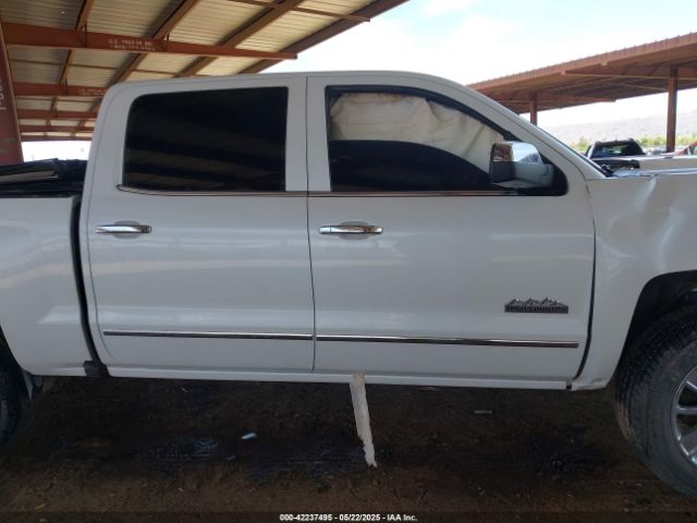 3GCUKTEJ8GG216893 Chevrolet Silverado 1500 High Country