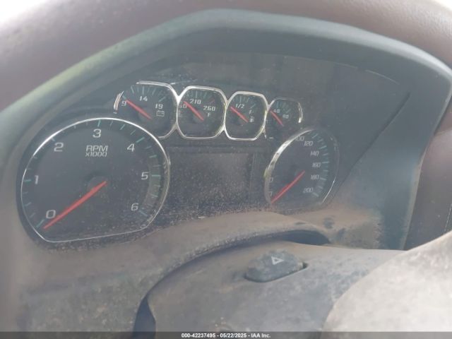 3GCUKTEJ8GG216893 Chevrolet Silverado 1500 High Country