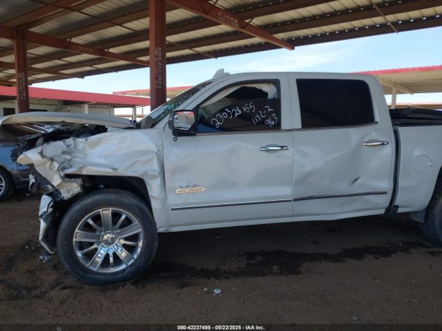 3GCUKTEJ8GG216893 Chevrolet Silverado 1500 High Country