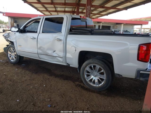3GCUKTEJ8GG216893 Chevrolet Silverado 1500 High Country