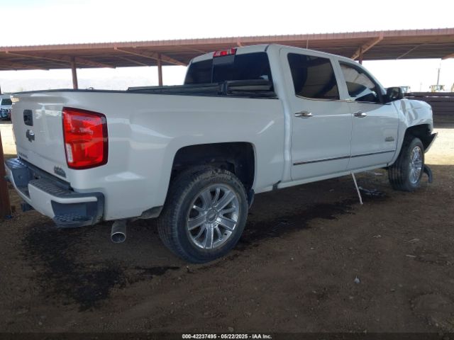 3GCUKTEJ8GG216893 Chevrolet Silverado 1500 High Country