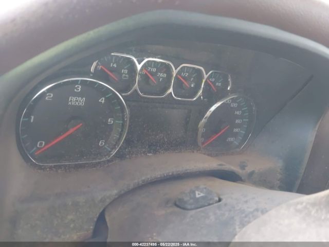 3GCUKTEJ8GG216893 Chevrolet Silverado 1500 High Country