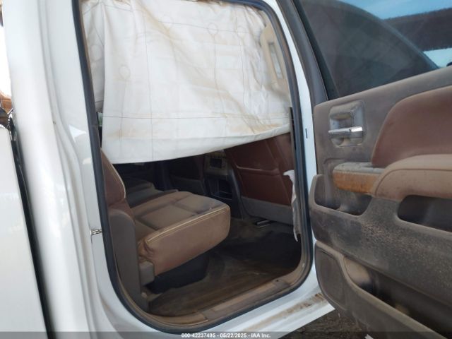 3GCUKTEJ8GG216893 Chevrolet Silverado 1500 High Country