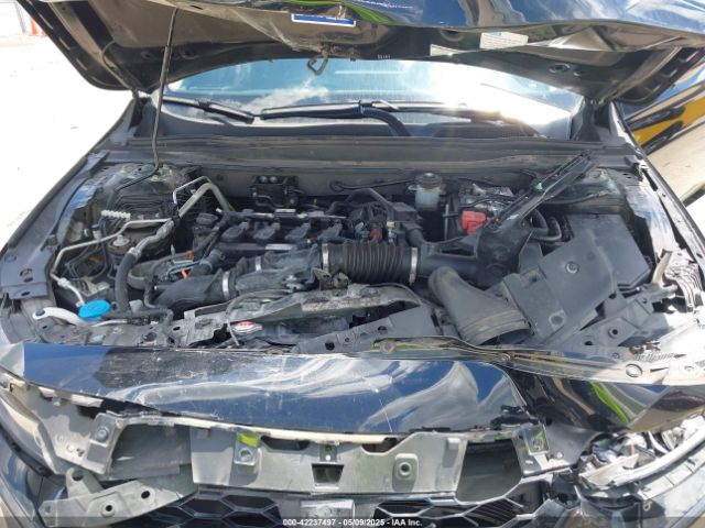1HGCV1F13LA068071 Honda ACCORD LX