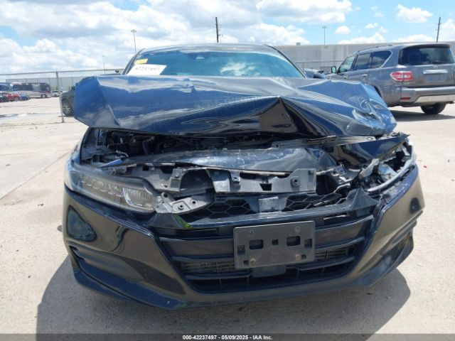 1HGCV1F13LA068071 Honda ACCORD LX
