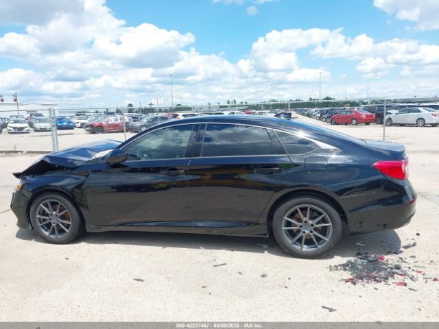 1HGCV1F13LA068071 Honda ACCORD LX
