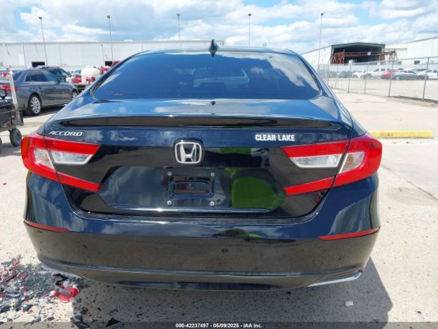 1HGCV1F13LA068071 Honda ACCORD LX