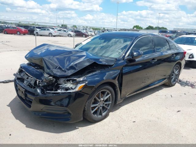 1HGCV1F13LA068071 Honda ACCORD LX