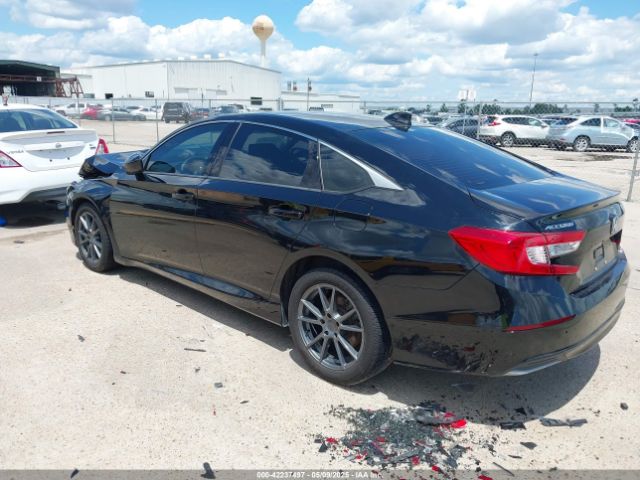 1HGCV1F13LA068071 Honda ACCORD LX