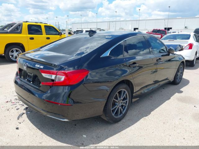 1HGCV1F13LA068071 Honda ACCORD LX