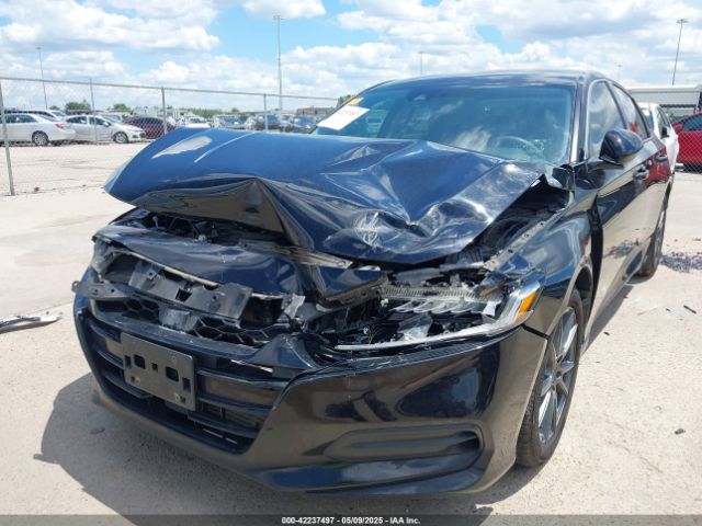 1HGCV1F13LA068071 Honda ACCORD LX
