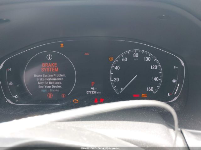 1HGCV1F13LA068071 Honda ACCORD LX