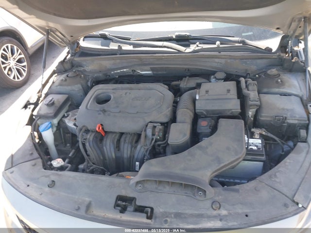 5XXGT4L38JG258818 KIA gdi