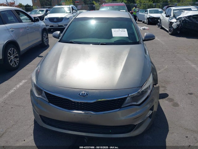 5XXGT4L38JG258818 KIA gdi
